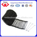 Bindung Draht Funktion und Schleife Tie Wire Typ Baumwolle Bailing Draht